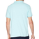 U.S. Polo Assn. Interlock Polo Shirt - Artist Aqua Heather