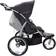 Baby Trend Expedition Double Jogger