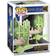 Black Clover POP Animation Actionfigur Yuno Zephyr 9 cm