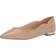 Nine West Lovlady Pointy Toe - Barely Nude