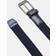 Under Armour Braided Golf Belt MIDNIGHT NAVY