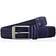 Under Armour Braided Golf Belt MIDNIGHT NAVY