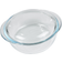 Pyrex Essentials Fuente para Horno 26cm 9.5cm