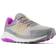 New Balance Women's DynaSoft Nitrel v5 Grey/Pink Size 10.5