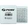 Vauhti Pure Nylon Brush Small Black