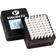 Vauhti Pure Nylon Brush Small Black