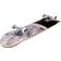 Rampage Moonscape Complete Skateboard 31"