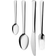 Eva Solo Trio Legio Nova Cutlery Set 48pcs