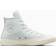 Converse Leather High Top Trainers