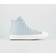 Converse Leather High Top Trainers