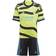 adidas Arsenal Away Minikit 2023-24 Kids