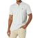 U.S. Polo Assn. Interlock Polo Shirt - Light Heather Grey