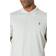 U.S. Polo Assn. Interlock Polo Shirt - Light Heather Grey