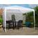 Party Tent 3x3 m