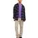 Jack & Jones Bane Shirt Jacket - Purple/Deep Lavender