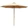 Hoffmann Nice Parasol 300cm