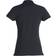 Clique Basic Polo T-shirt Women's - Black