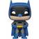 Funko Pop! Comic Cover DC Batman