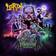 Lordi Screem writers guild CD Standard (Vinyl)