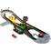 Cars Disney Pixar Piston Cup Action Speedway Playset