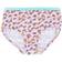 Fruit of the Loom Girl's Cotton Brief 10-pack - Multi