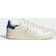 adidas Stan Smith Lux Shoes - Off White/Cream White/Royal Blue