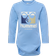 Hummel Ouen Body L/S - Dusk Blue (218046-7932)