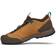 Black Diamond Mission Leather Low Waterproof Approach M - Amber/Cafe Brown