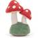 Jellycat Amuseable Pair Of Toadstools 25cm