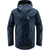 Haglöfs Velum Men's Shell Jacket - Dark Blue