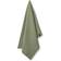 Humdakin Knitted Kitchen Towel Green (70x45cm)