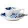 Royal Copenhagen Blue Fluted Mega Tea Cup 28cl