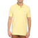 U.S. Polo Assn. Interlock Polo Shirt - Lemon Frost