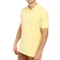 U.S. Polo Assn. Interlock Polo Shirt - Lemon Frost