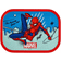 Mepal Porta snack per bambini Campus Spiderman