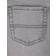 The Children's Place Boy's Basic Stretch Skinny Jeans 2-pack - Multi Clr