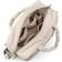 Done by Deer Quilted Changing Bag Sand