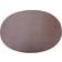 Ørskov Oval Sottopentola Marrone (34x47cm)