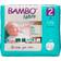 Bambo Nature Size 2 3-6kg 30pcs