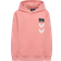 Hummel Wimb Hoodie - Rosette (215206-3095)