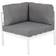 Venture Design Copacabana Corner Modulsofa