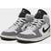 NIKE Air Jordan 1 Mid SE Craft M - Cement Grey/White/Tech Grey/Black