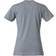 Clique Basic T-shirt Women's - Grey Melange