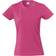 Clique Basic T-shirt Women's - Bright Cerise