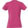 Clique Basic T-shirt Women's - Bright Cerise