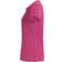 Clique Basic T-shirt Women's - Bright Cerise