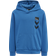 Hummel Wimb Hoodie - Vallarta Blue (215206-711)