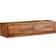 Wohnling Lowboard Sheesham Fernsehschrank 108x25cm