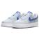 Nike Air Force 1 '07 W - Blue Tint/White/Disco Purple/Polar