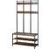 Homcom Entryway Hallway Furniture & Accessory